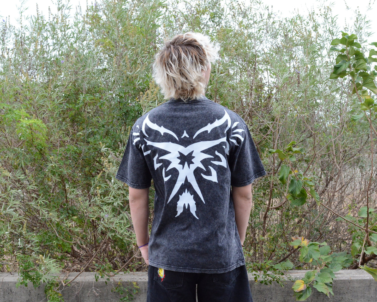 ASKELADD oversized T-shirt